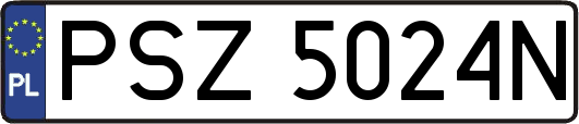 PSZ5024N