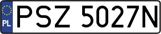 PSZ5027N