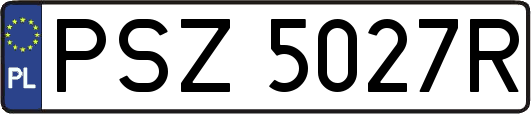 PSZ5027R