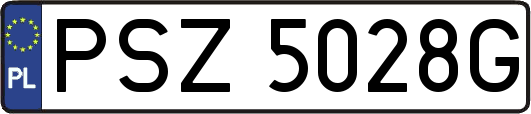 PSZ5028G