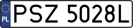 PSZ5028L