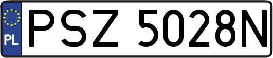 PSZ5028N