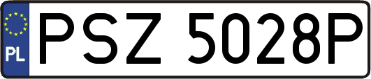 PSZ5028P
