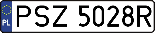 PSZ5028R