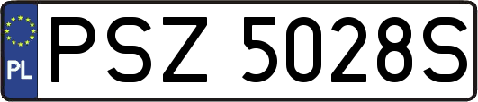 PSZ5028S