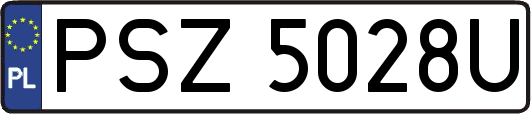 PSZ5028U