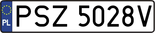 PSZ5028V