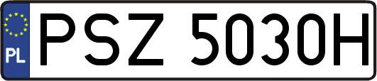 PSZ5030H