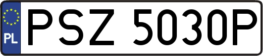 PSZ5030P