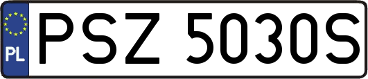 PSZ5030S