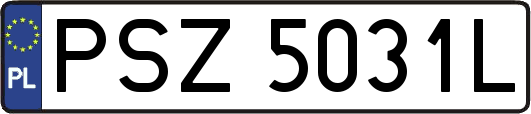 PSZ5031L