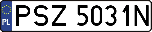 PSZ5031N