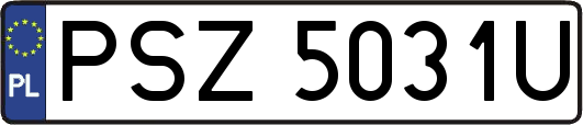 PSZ5031U