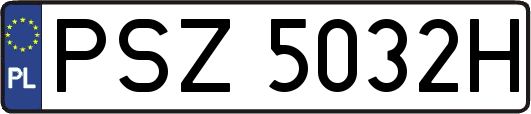 PSZ5032H