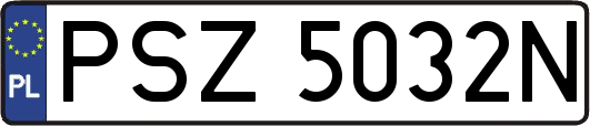 PSZ5032N