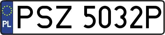 PSZ5032P