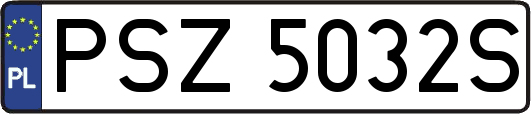 PSZ5032S