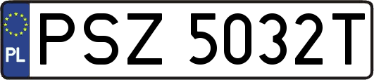 PSZ5032T