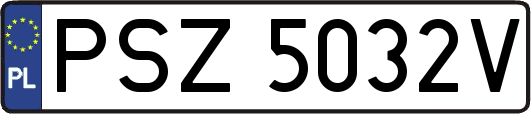 PSZ5032V