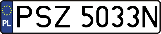 PSZ5033N