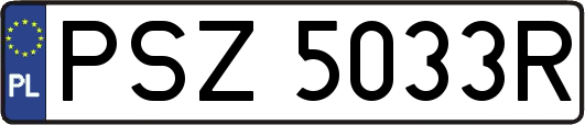 PSZ5033R