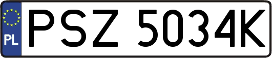 PSZ5034K