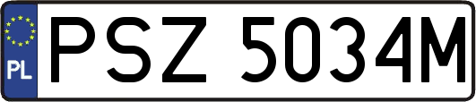 PSZ5034M