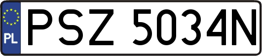PSZ5034N