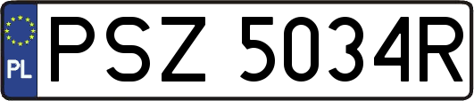 PSZ5034R
