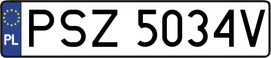 PSZ5034V
