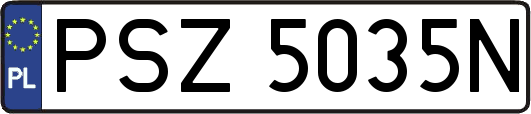 PSZ5035N
