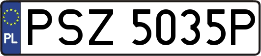 PSZ5035P