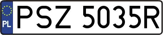 PSZ5035R