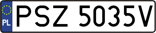PSZ5035V