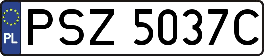PSZ5037C