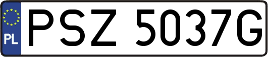 PSZ5037G