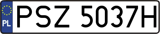 PSZ5037H