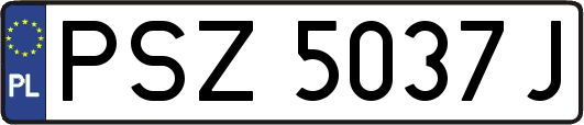 PSZ5037J