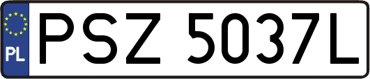 PSZ5037L