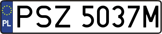 PSZ5037M