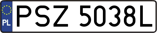 PSZ5038L