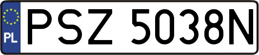 PSZ5038N