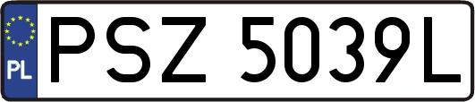 PSZ5039L