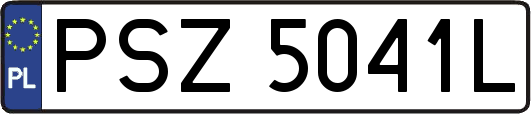 PSZ5041L