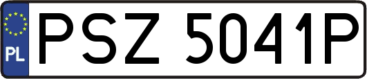 PSZ5041P
