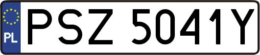 PSZ5041Y