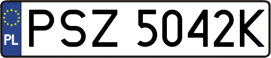 PSZ5042K