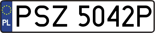 PSZ5042P