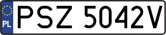 PSZ5042V
