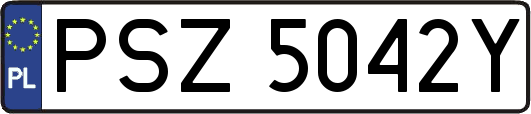 PSZ5042Y